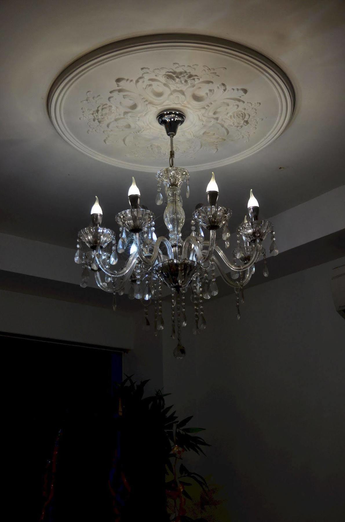 Hotel Alam Indi ยะโฮร์บาห์รู ภายนอก รูปภาพ